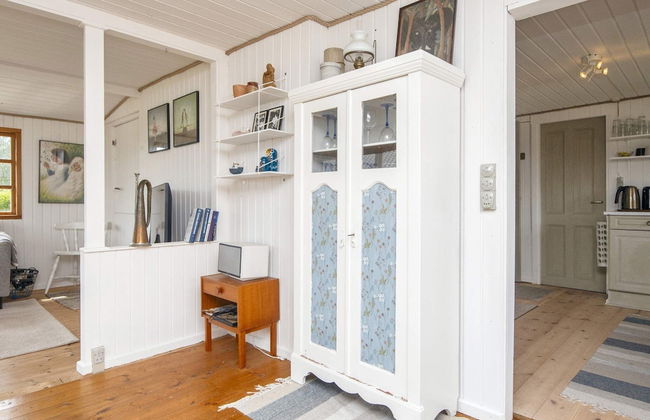 4 Person Holiday Home in Juelsminde - Foto 20
