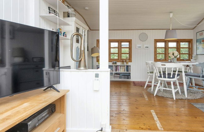 4 Person Holiday Home in Juelsminde - Foto 18