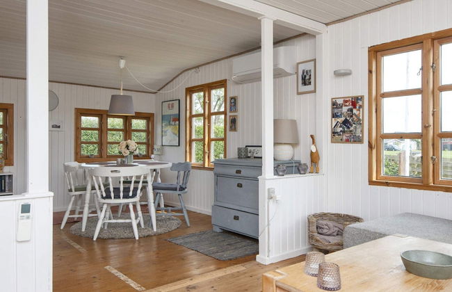 4 Person Holiday Home in Juelsminde - Foto 5
