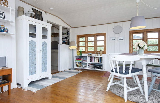 4 Person Holiday Home in Juelsminde - Foto 17