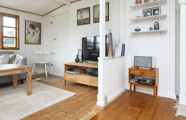 4 Person Holiday Home in Juelsminde - Foto 19