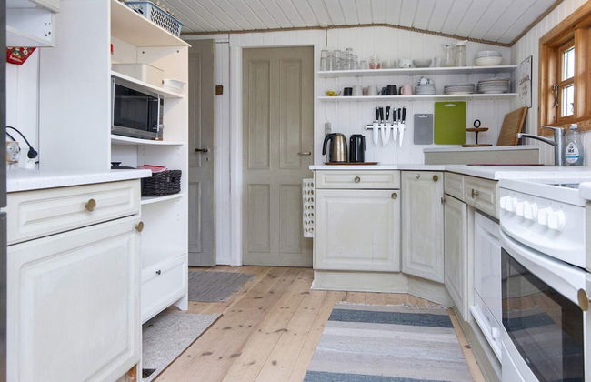 4 Person Holiday Home in Juelsminde - Foto 6