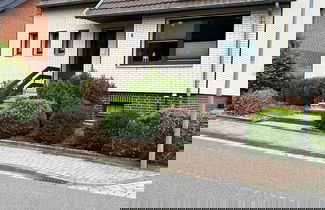 Foto 1 - Modern Holiday Flat With Pool in the Harz