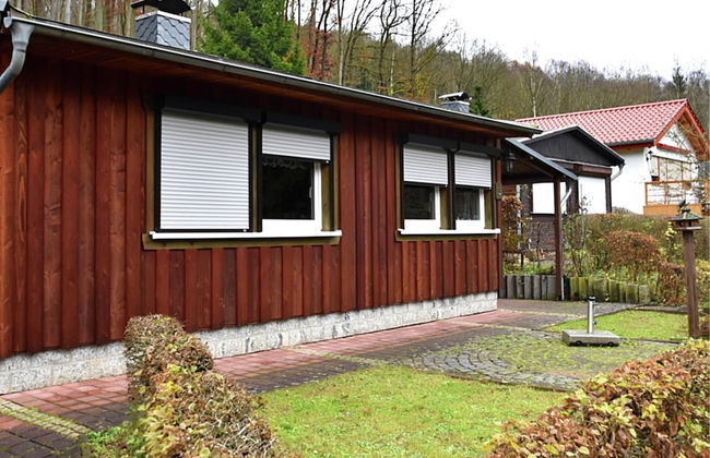 Welcoming Bungalows in Neustadt - Foto 65