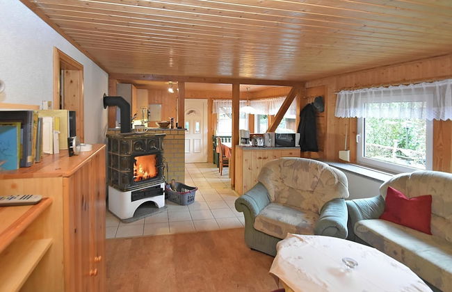 Holiday Home With Parking - Foto 8