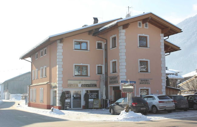 Spacious Apartment in Uderns Near Ski Area - Foto 79
