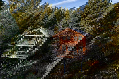 Foto 1 - Haus mit 4 Schlafzimmern in Stadl-Predlitz mit garten und sauna