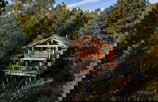 Foto 1 - Haus mit 4 Schlafzimmern in Stadl-Predlitz mit garten und sauna