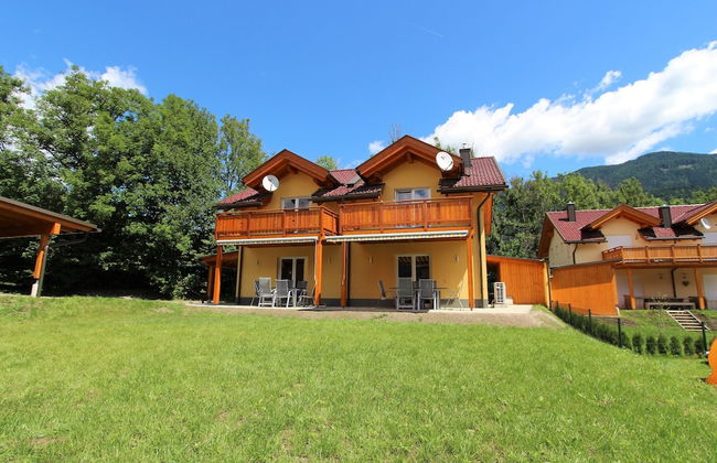 Luxurious Chalet in Kotschach-mauthen Near Ski Area - Foto 69