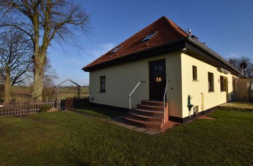 Photo 2 - Ferienwohnung mit Terrasse in Kropelin