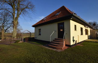 Photo 2 - Ferienwohnung mit Terrasse in Kropelin