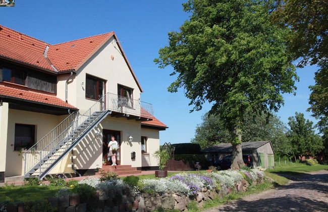 Snug Apartment in Kropelin Germany - Foto 61