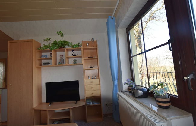 Snug Apartment in Kropelin Germany - Foto 24
