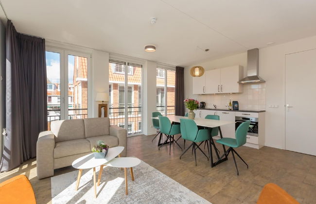 Lush Apartment in Zoutelande Near Beach - Foto 76