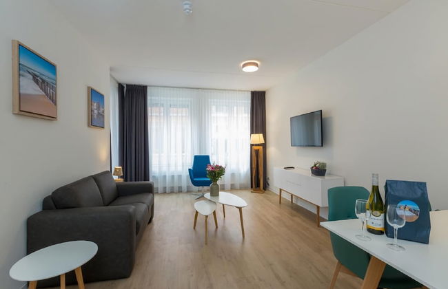 Lush Apartment in Zoutelande Near Beach - Foto 80