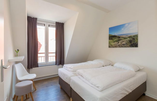 Lush Apartment in Zoutelande Near Beach - Foto 24