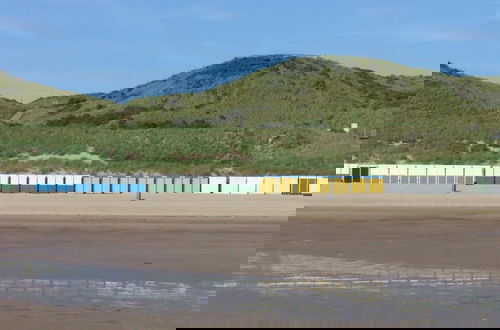 Foto 40 - Lovely Seaside Apartment for Three