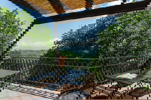 Foto 1 - Farmhouse in Hilly Area in Gubbio With Pool