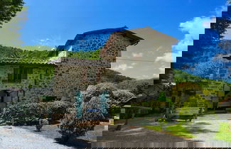 Photo 1 - Holiday House Overlooking Lake Near Tuscany