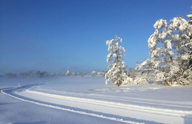 Appealing Apartment in Bad Bayersoien With Balcony - Foto 76