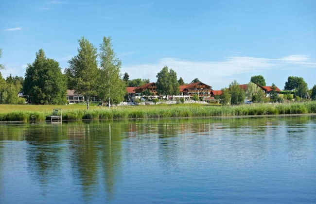 Appealing Apartment in Bad Bayersoien With Balcony - Foto 64