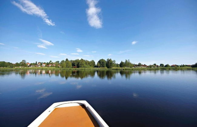 Appealing Apartment in Bad Bayersoien With Balcony - Foto 78