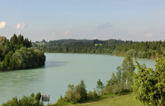 Country Charm, Bad Bayersoien - Foto 23