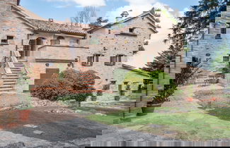Photo 1 - Stunning Apartment in Mombaroccio Near Metauro River