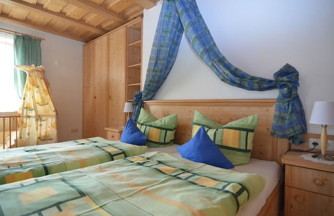 Comfort Apartment With Balcony in the Beautiful Bavarian Forest - Foto 17