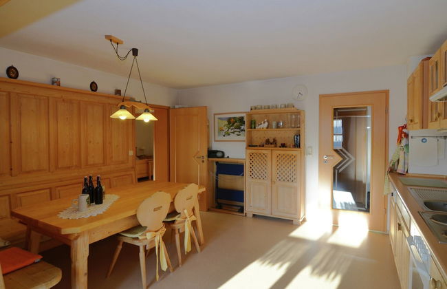 Comfort Apartment With Balcony in the Beautiful Bavarian Forest - Foto 67