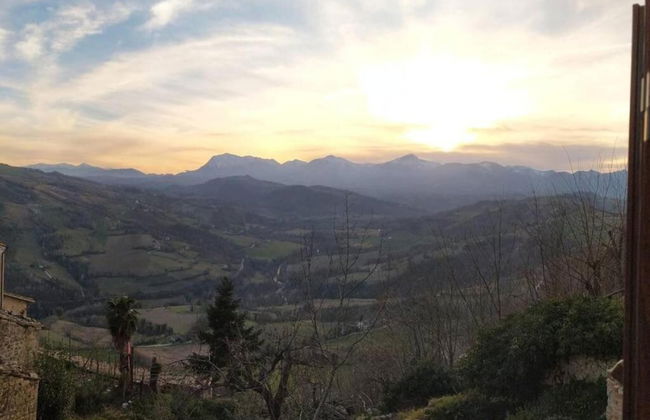 Relaxing Retreat in Le Marche - Foto 32