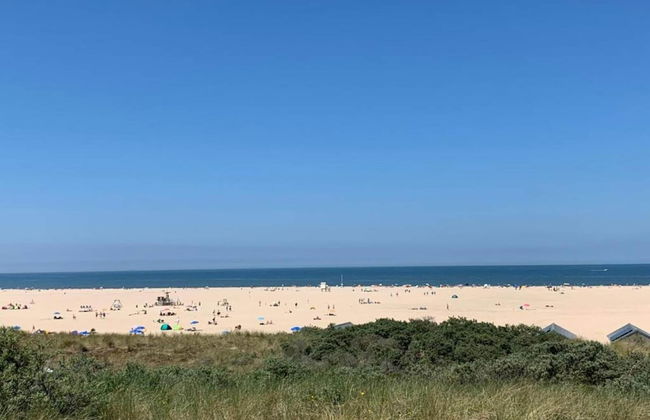 Holiday Home in Vrouwenpolder Near Beach - Photo 27