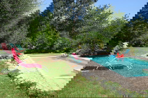 Foto 49 - Lovely House With Grass Garden, Shared Swimmingpool, Next to the River Ardeche