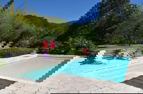 Foto 50 - Lovely House With Grass Garden, Shared Swimmingpool, Next to the River Ardeche