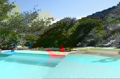 Foto 53 - Lovely House With Grass Garden, Shared Swimmingpool, Next to the River Ardeche