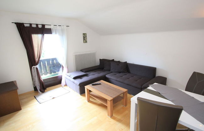 Cozy Apartment in Niedernsill Near Lake - Foto 12