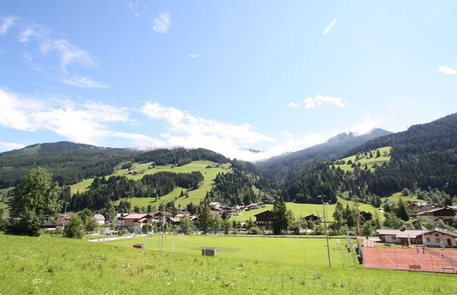 Appealing Apartment in Kleinarl With Ski-storage - Foto 36