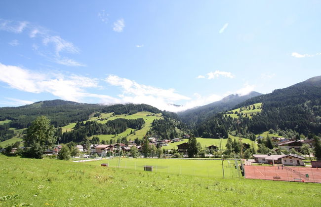 Appealing Apartment in Kleinarl With Ski-storage - Foto 59