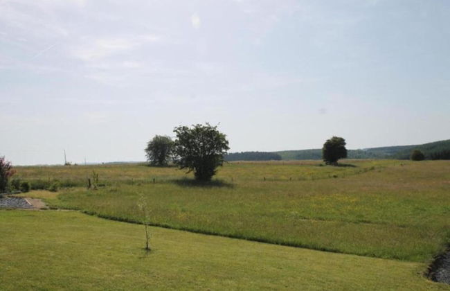 Holiday Home in Malmedy Near Reinhardstein Castle - Foto 37