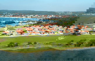 Photo 1 - 6 Person Holiday Home on a Holiday Park in Grasten