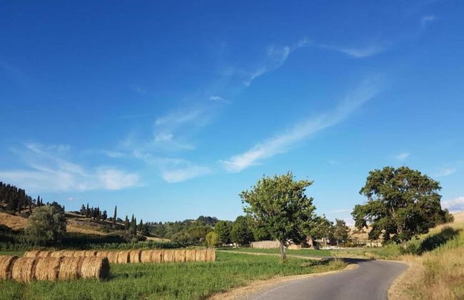 Beautiful Villa in Peccioli With Private Swimming Pool - Foto 70