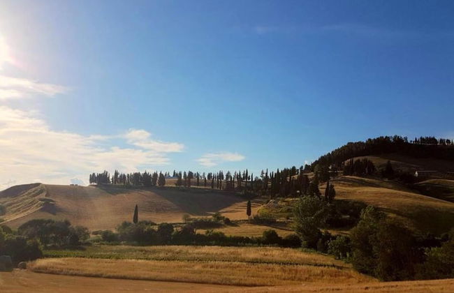 Beautiful Villa in Peccioli With Private Swimming Pool - Foto 68
