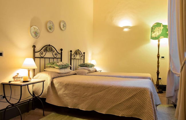 Beautiful Villa in Peccioli With Private Swimming Pool - Foto 2