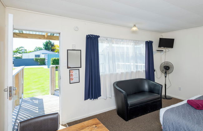 Whakatane Holiday Park - Foto 21