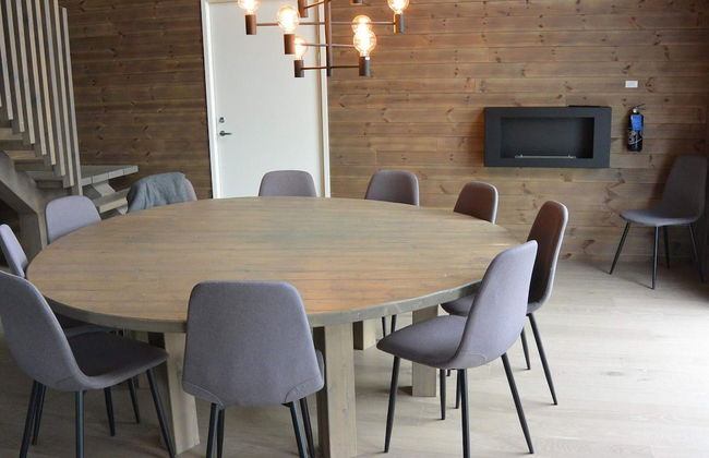 12 Person Holiday Home in Idre - Photo 28