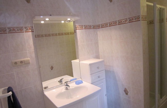 Contemporary Holiday Home in Houffalize With Private Garden - Foto 69