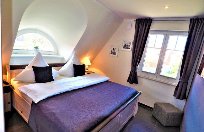 Cozy Holiday Home in Rerik With Terrace - Foto 15