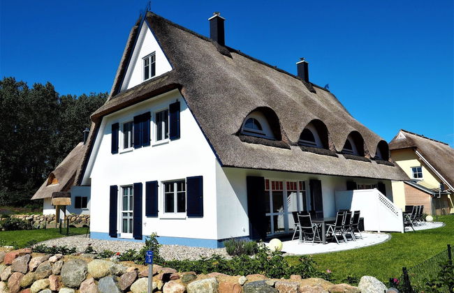 Cozy Holiday Home in Rerik With Terrace - Foto 50