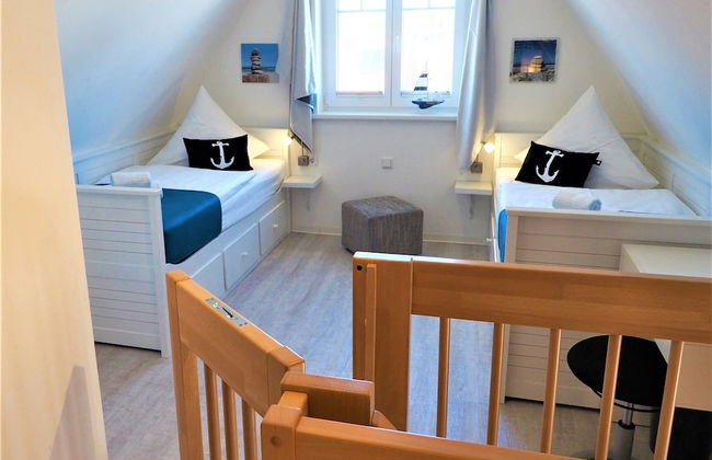 Cozy Holiday Home in Rerik With Terrace - Foto 17