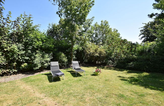Cozy Holiday Home in Zonnemaire Near Lakebeach - Foto 58